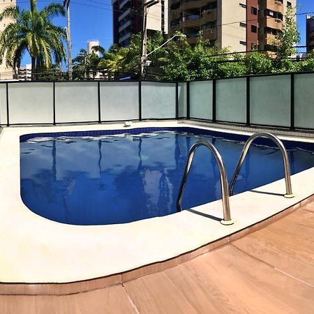 Vacanze - Golden Place Масейо Экстерьер фото