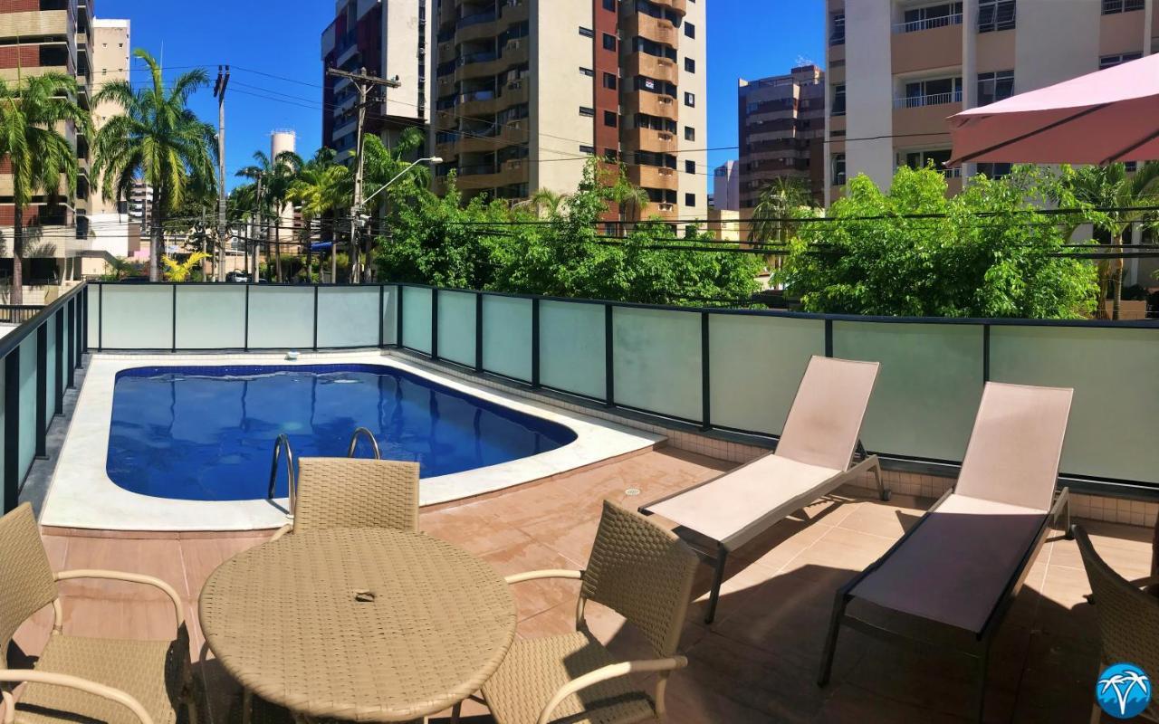 Vacanze - Golden Place Масейо Экстерьер фото